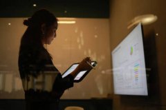 技术咨询与方案设计